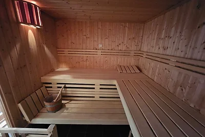 Ferienappartement Sommerwind 2 mit Sauna