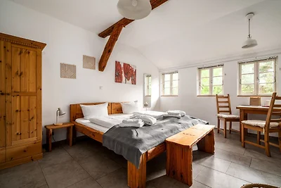 Hotel Bolter Mühle - DZ Mohnbuchte