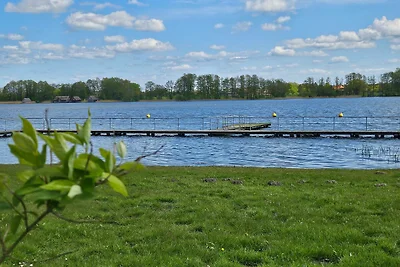Vakantieappartement Gezinsvakantie Wendisch-Priborn