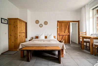 Hotel Bolter Mühle - DZ Weizenkammer