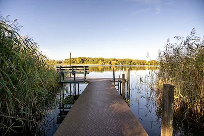 Casa vacanze Vacanza di relax Lärz