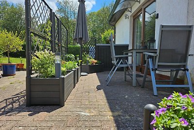 Ferienwohnung Am Strand