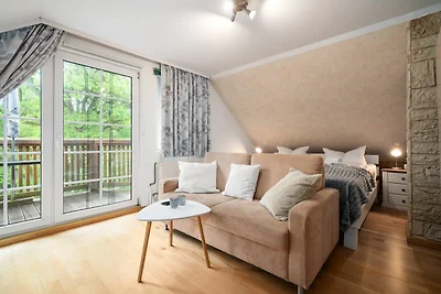 Vakantieappartement Gezinsvakantie Schwarz