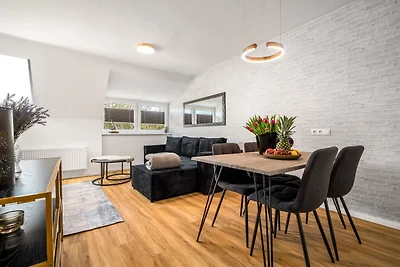 Ferienwohung Liv OG