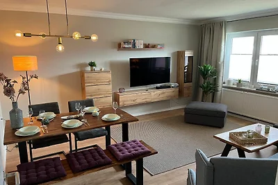 Ferienwohnung an der Müritz