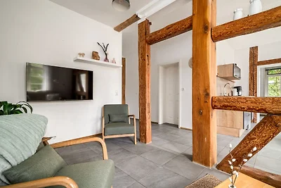 Hotel Bolter Mühle - Fewo Meisterstuben