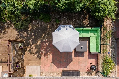 Vakantieappartement Gezinsvakantie Wendisch-Priborn