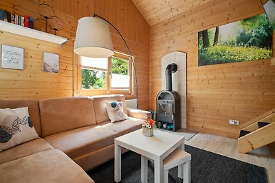 Vakantiehuis Ontspannende vakantie Schwarz