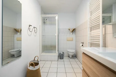 Ferienappartement Sommerwind 2 mit Sauna