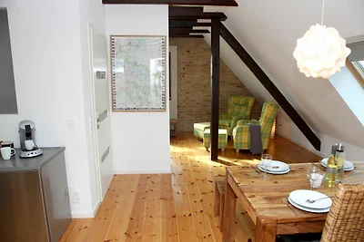 Ferienwohnung Utkiek