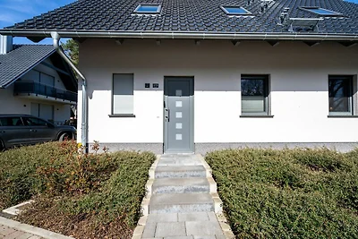 Strandhaus am Müritzufer U16 unten