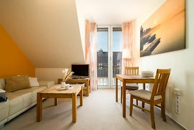 Ferienappartement Abendsonne 3 mit Sauna