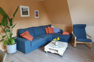 Ferienwohnung Am Höpen