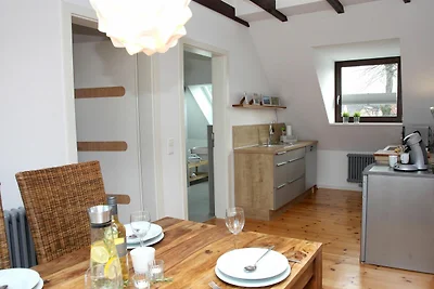 Ferienwohnung Utkiek