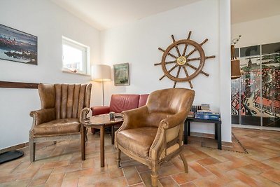 Vakantieappartement Gezinsvakantie Röbel Müritz