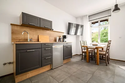 Hotel Bolter Mühle - Fewo Gesellenkammern