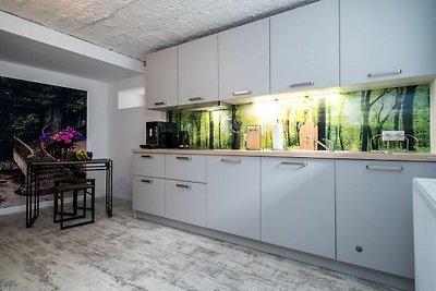 Vakantieappartement Gezinsvakantie Rechlin