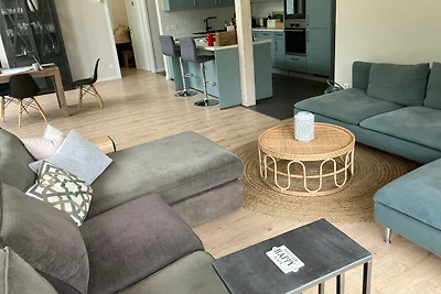 Ferienhaus Lake Escape