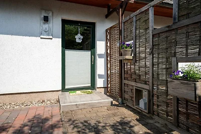 Vakantieappartement Gezinsvakantie Wendisch-Priborn