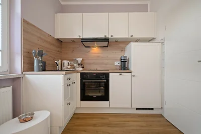 Ferienwohnung Finn EG