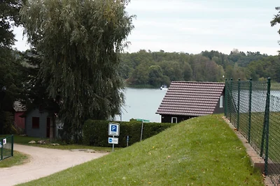 Haus Seepromenade am Zechliner See