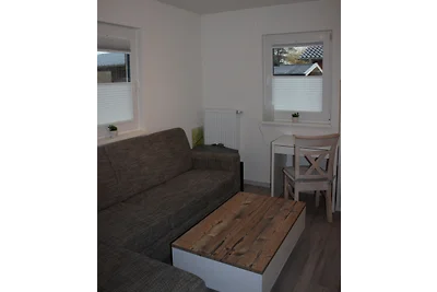 Haus Seepromenade am Zechliner See
