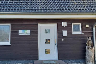 Haus Seepromenade am Zechliner See
