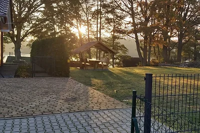 Haus Seepromenade am Zechliner See