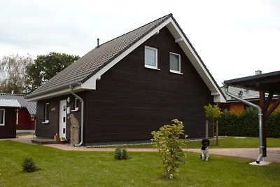 Haus Seepromenade am Zechliner See