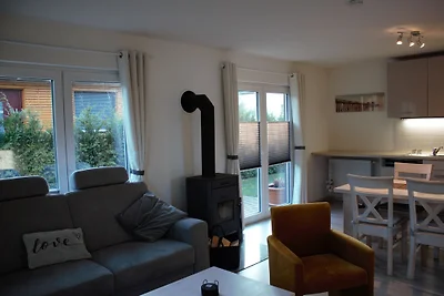 Haus Seepromenade am Zechliner See