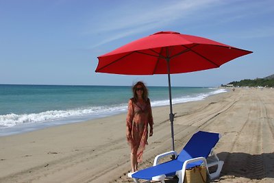 Beach Resort La Margarita STANDARD