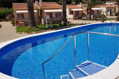 Beach Resort La Margarita STANDARD