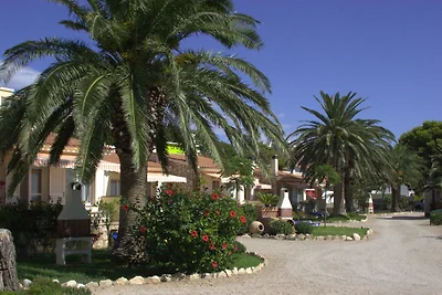 Beach Resort La Margarita PREMIUM