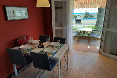 Beach Resort La Margarita STANDARD