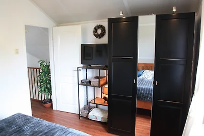 Haus Seedorn