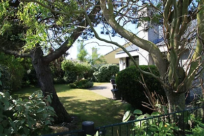Haus Seedorn
