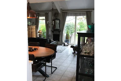 Haus Seedorn