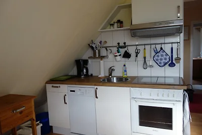 Appartamento di vacanza Hilker