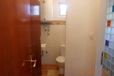 Pinien Ferienhaus Sukošan-Dalmatien
