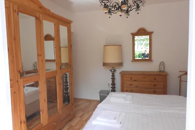 Pinien Ferienhaus Sukošan-Dalmatien
