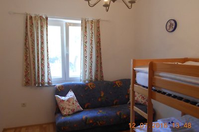 Pinien Ferienhaus Sukošan-Dalmatien