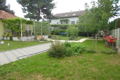 Pinien Ferienhaus Sukošan-Dalmatien