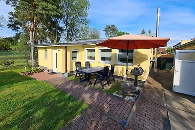 Casa di vacanza Müllrose am Wald