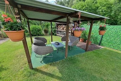 Casa di vacanza Müllrose am Wald