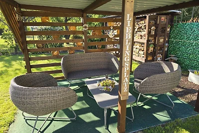 Casa di vacanza Müllrose am Wald