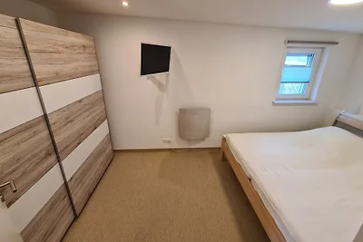 Casa di vacanza Müllrose am Wald