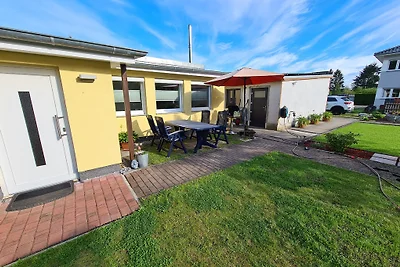 Casa di vacanza Müllrose am Wald