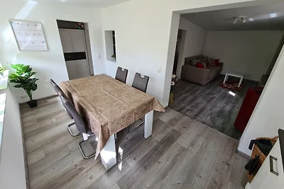 Casa di vacanza Müllrose am Wald