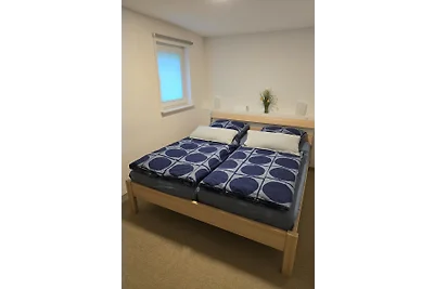 Casa di vacanza Müllrose am Wald