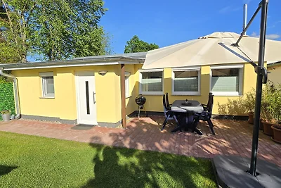Casa di vacanza Müllrose am Wald